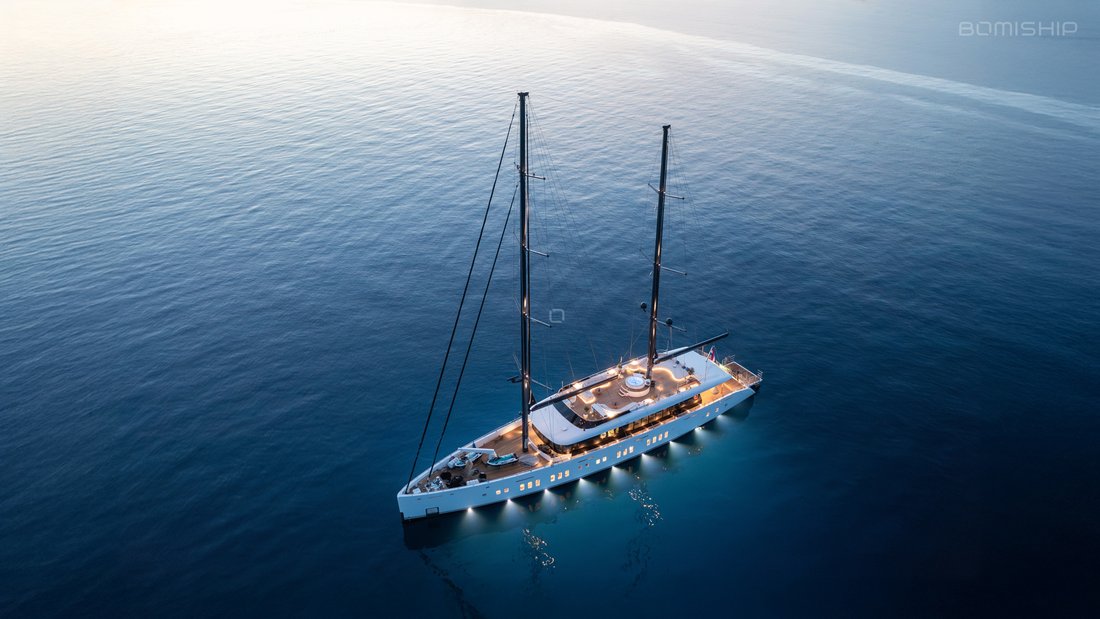 Motor Yacht in Split, Split-Dalmatia County, Croatia 2 - 15583102