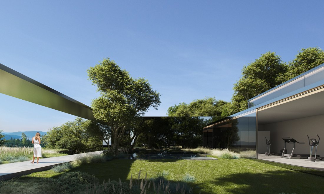 Villa in Sotogrande, San Roque, Andalusia 4 - 15455848