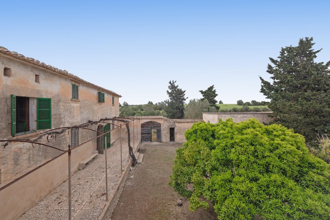 House in Algaida, Balearic Islands, Spain 4 - 15583383