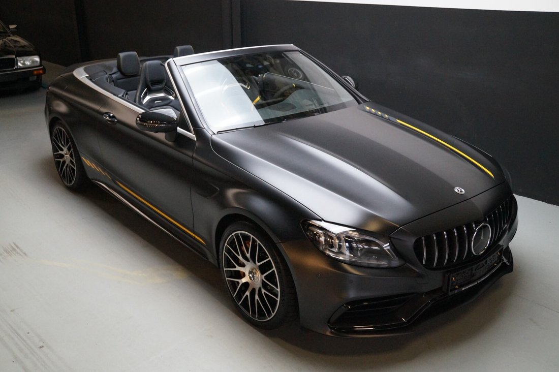 Cabriolet in Etten-Leur, North Brabant, Netherlands 2 - 15583554