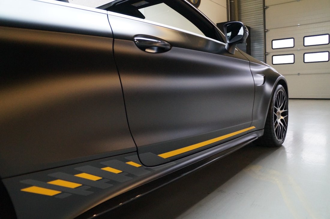 Cabriolet in Etten-Leur, North Brabant, Netherlands 5 - 15583554