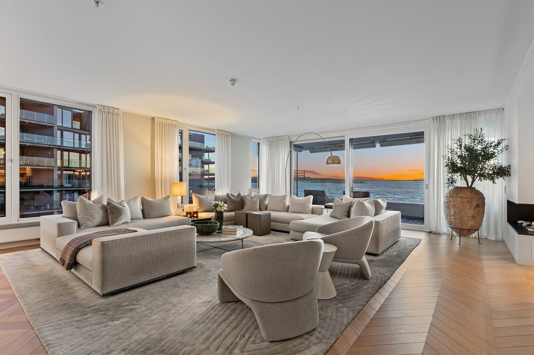 Image showcasing Luxury Villa Rentals Sweden Scandinavian Hospitality