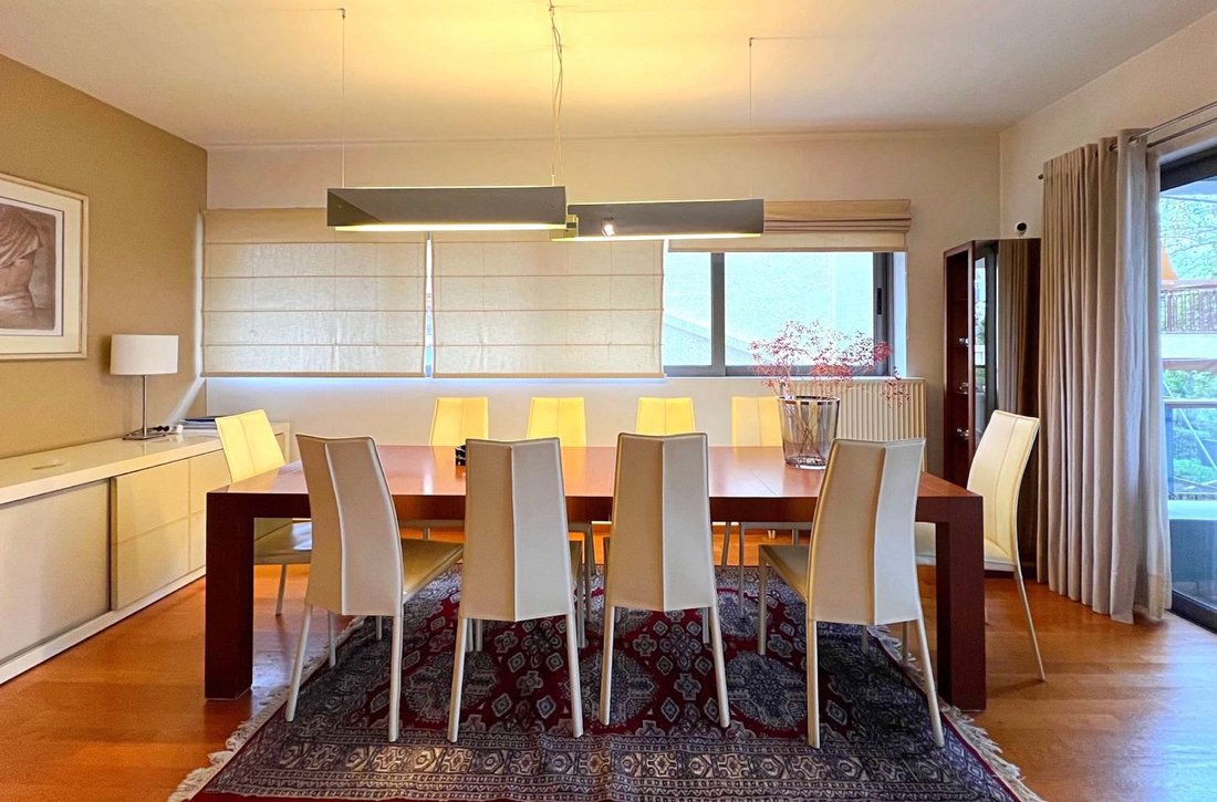Apartment in Voula, Attica, Greece 5 - 15584054