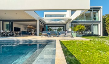 Villa a Royan, Nuova Aquitania, Francia 2