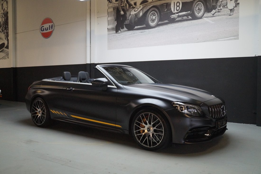 Cabriolet in Etten-Leur, North Brabant, Netherlands 1 - 15583554