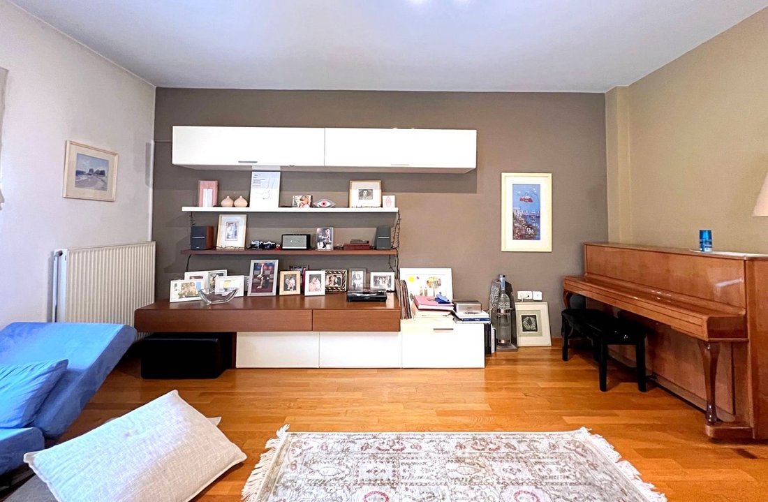 Apartment in Voula, Attica, Greece 4 - 15584054