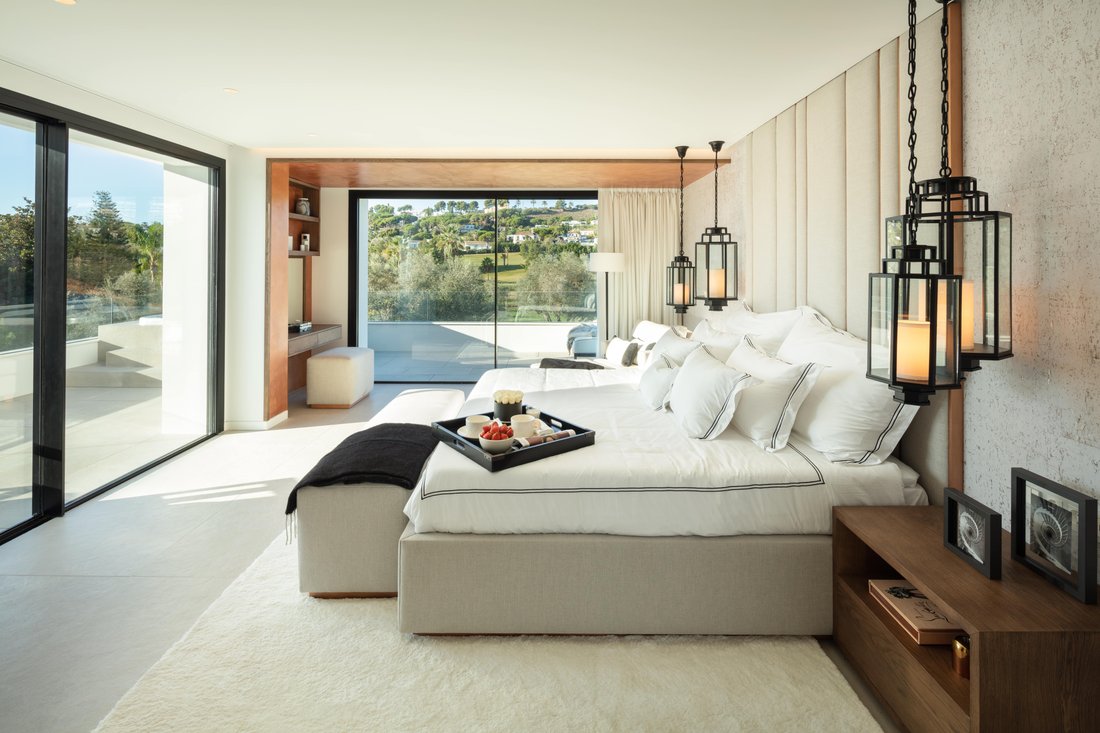 Villa in Puerto Banus, Marbella, Spain 2 - 15583684