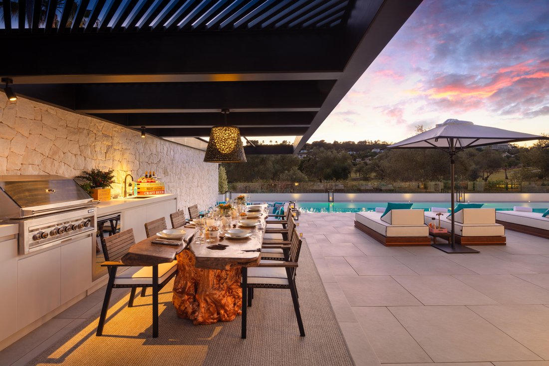 Villa in Puerto Banus, Marbella, Spain 3 - 15583684
