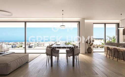 House in Glyfada, Attica, Greece 1