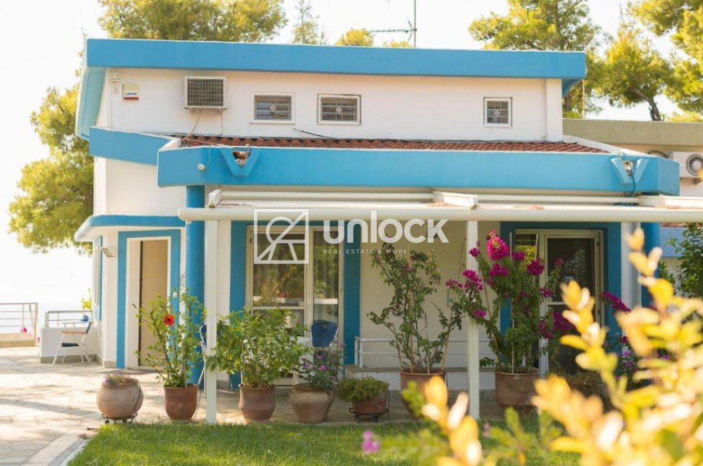 House in Kassandra, Macedonia and Thrace, Greece 3 - 15583589