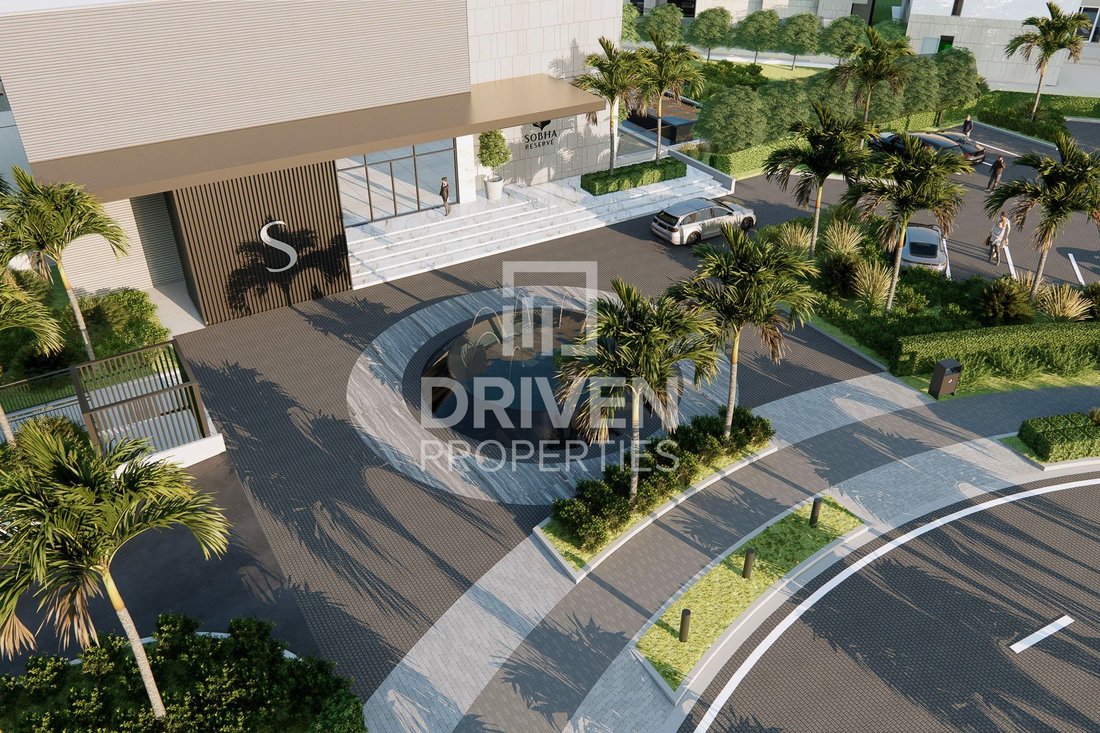Villa in Dubai, Dubai, United Arab Emirates 5 - 15583741