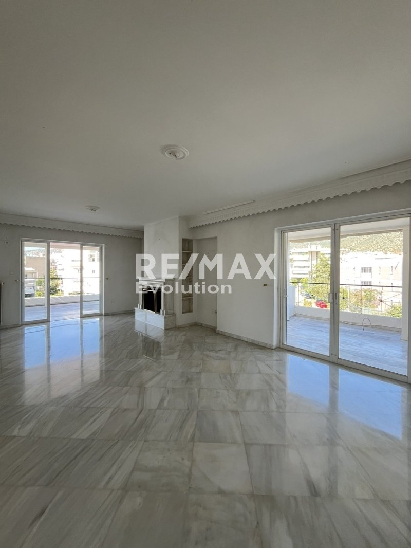Apartment in Glyfada, Attica, Greece 1 - 15583678