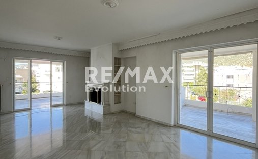 Apartment in Glyfada, Attica, Greece 1