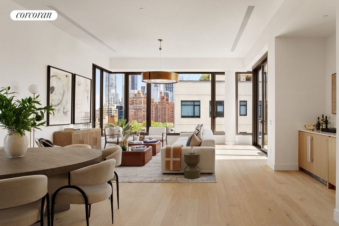 Condo in New York, New York, United States 3 - 15583664