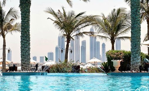 Apartment in Dubai, Dubai, United Arab Emirates 1