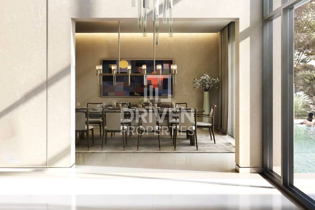 Villa in Dubai, Dubai, United Arab Emirates 2 - 15583741