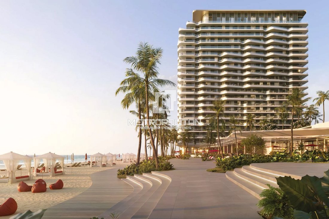 Full Sea View | In Al Jazirah Al Hamra, Ras Al Khaimah, United Arab ...