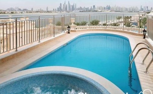Apartment in Dubai, Dubai, United Arab Emirates 1