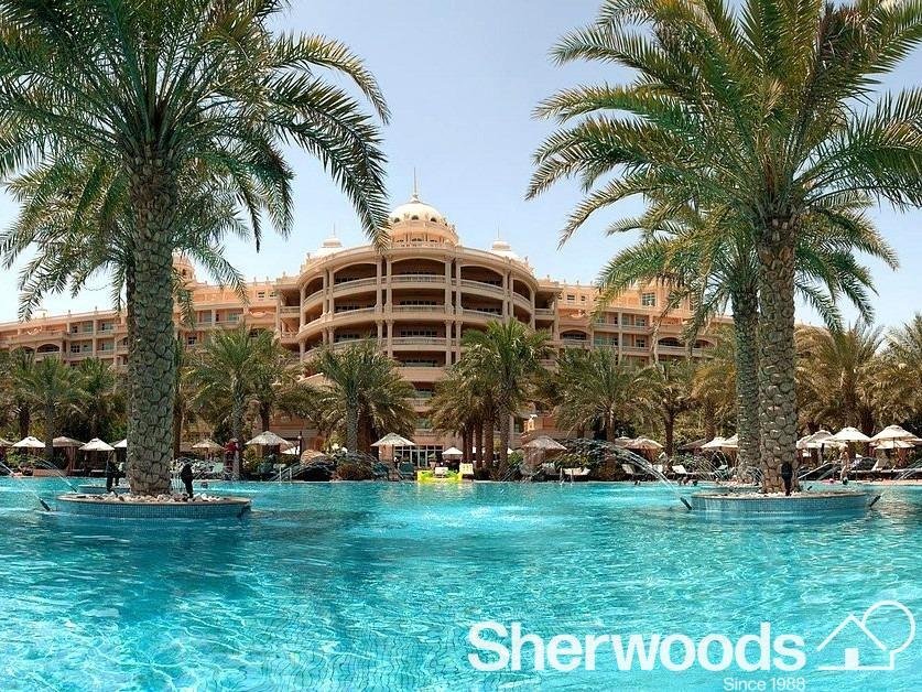 Apartment in Palm Jumeirah, Dubai, United Arab Emirates 2 - 15386768