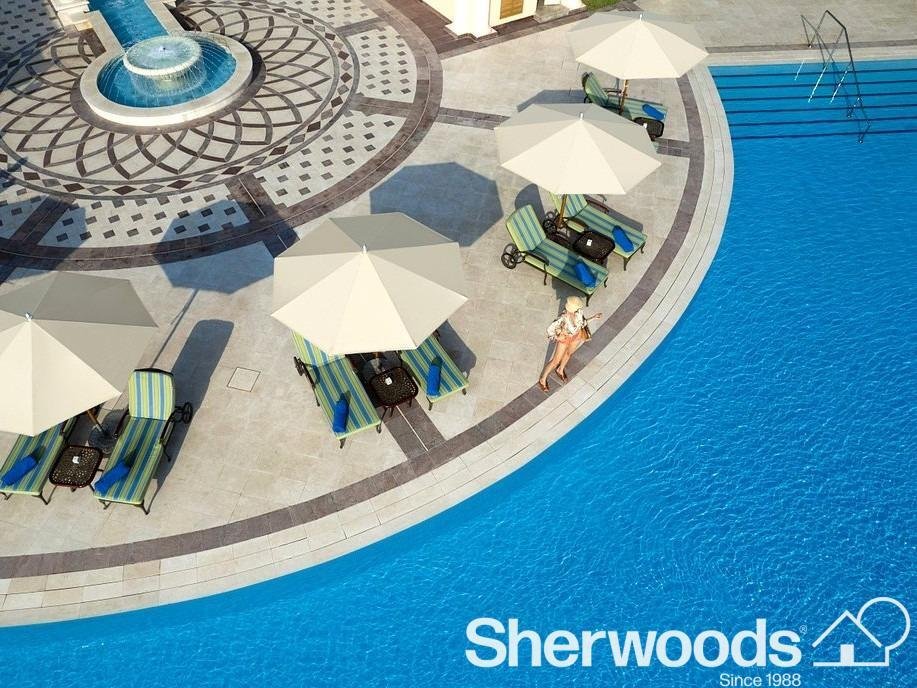Apartment in Palm Jumeirah, Dubai, United Arab Emirates 1 - 15443300