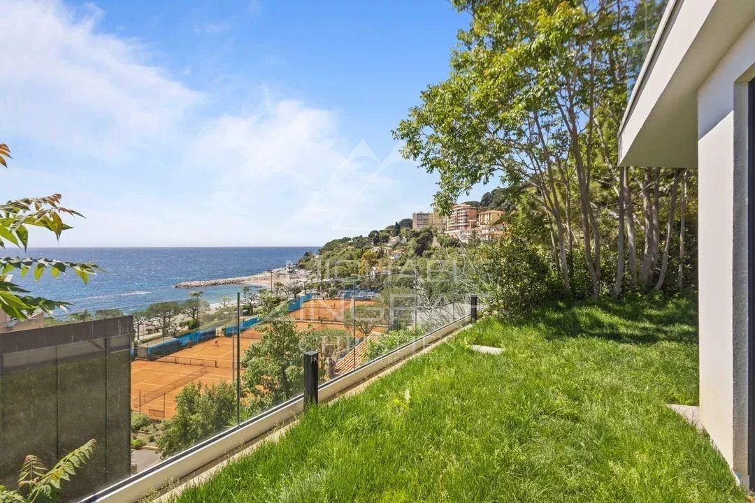 Apartment in French Riviera, Provence-Alpes-Côte d'Azur, France 1 - 15583564