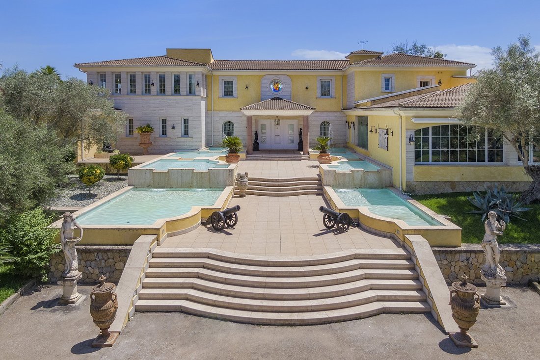 Country House in Binissalem, Balearic Islands, Spain 1 - 15583862