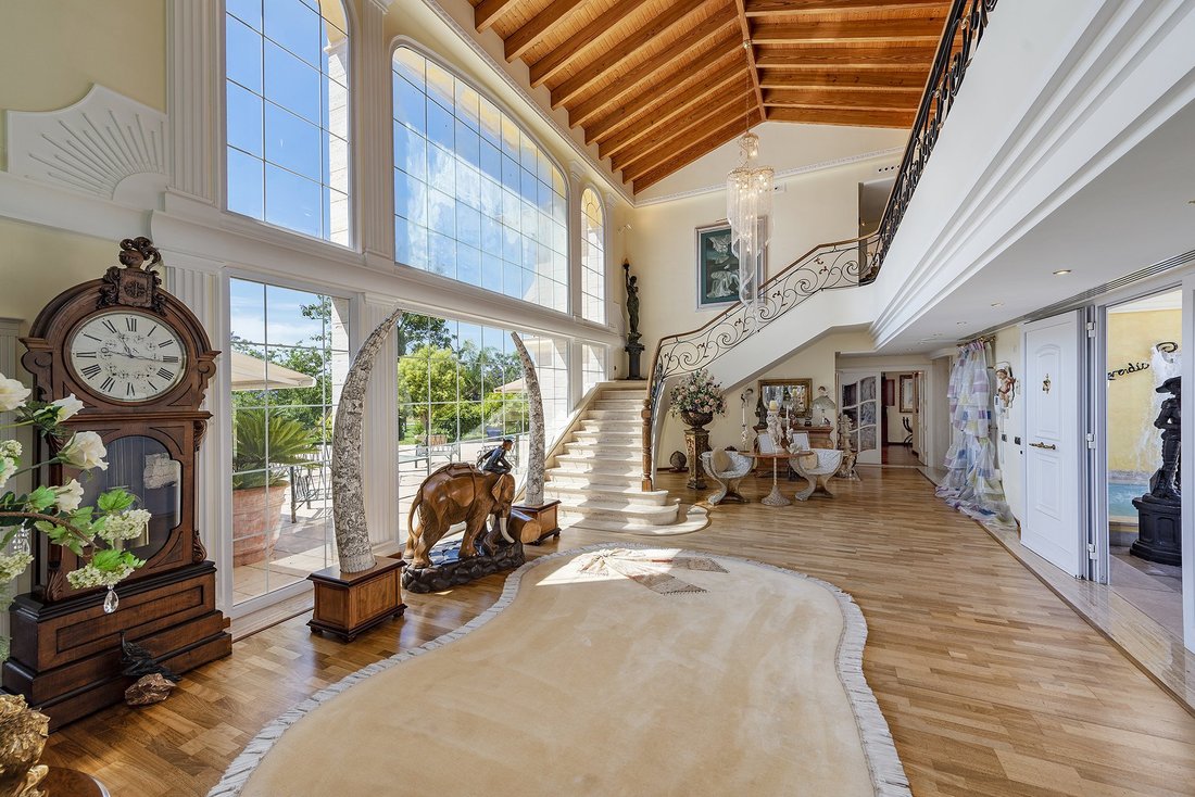 Country House in Binissalem, Balearic Islands, Spain 3 - 15583862