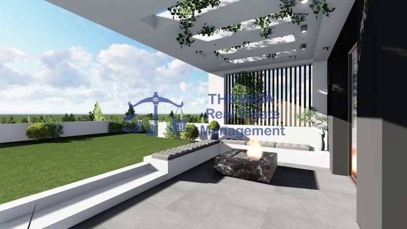 Appartamento a Thermi, Decentralized Administration of Macedonia and Thrace, Grecia 1 - 15583608