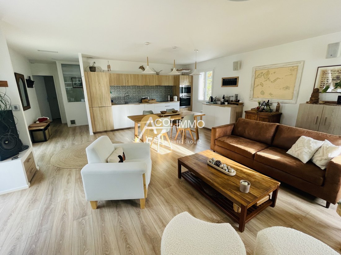 House in Coste Chaude-Mauveou, La Seyne-sur-Mer, France 4 - 15502252