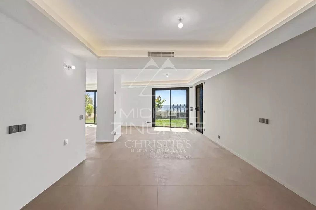 Apartment in French Riviera, Provence-Alpes-Côte d'Azur, France 4 - 15583564