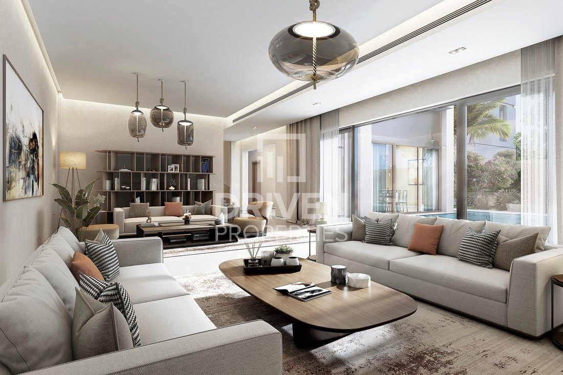 Villa in Dubai, Dubai, United Arab Emirates 1 - 15583741