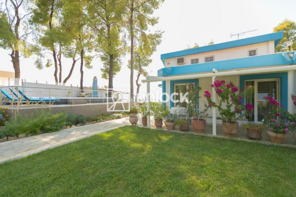 House in Kassandra, Macedonia and Thrace, Greece 4 - 15583589