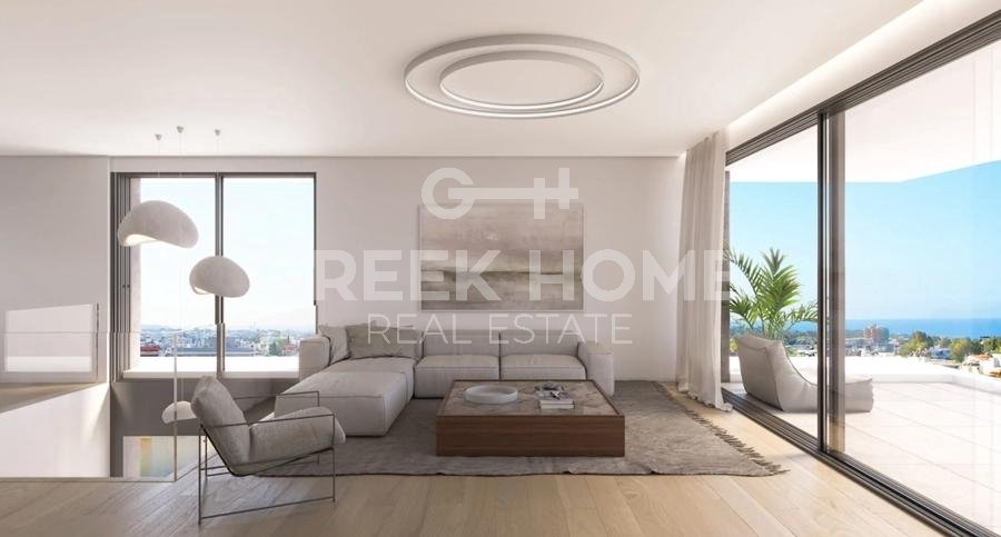 House in Glyfada, Attica, Greece 2 - 15583753
