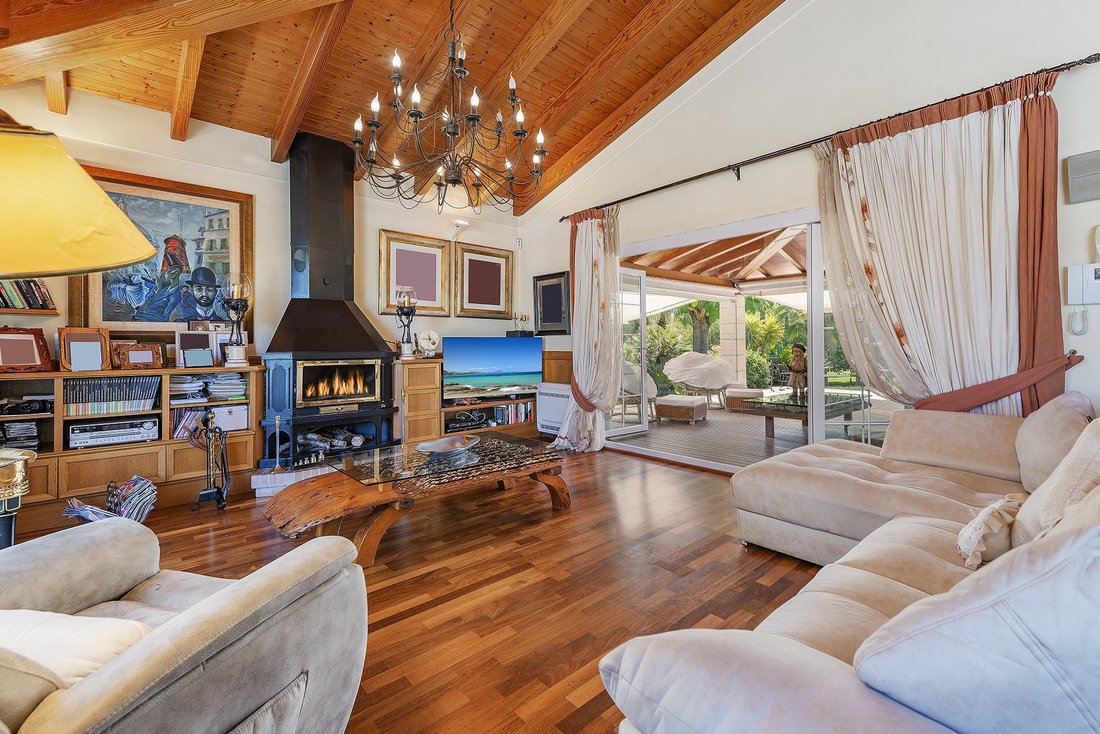 Country House in Binissalem, Balearic Islands, Spain 4 - 15583862