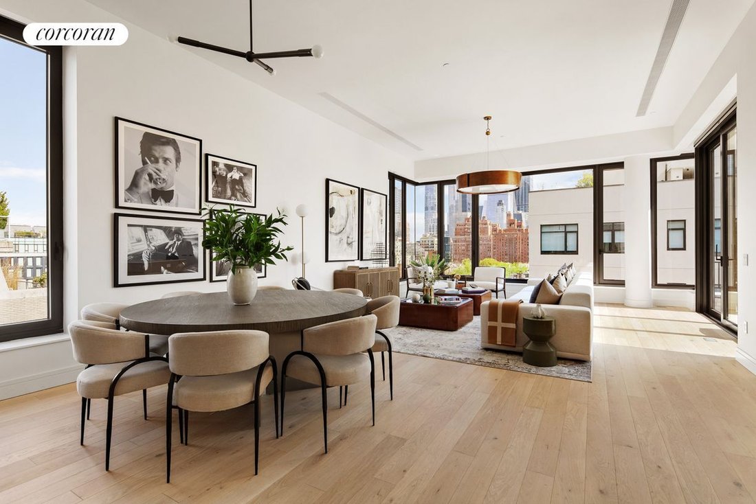 Condo in New York, New York, United States 1 - 15583664