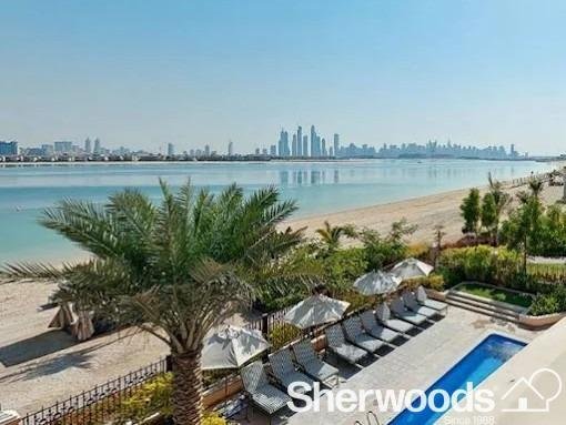 Apartment in Palm Jumeirah, Dubai, United Arab Emirates 2 - 15380722