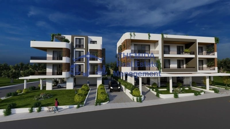 Appartamento a Thermi, Decentralized Administration of Macedonia and Thrace, Grecia 2 - 15583608
