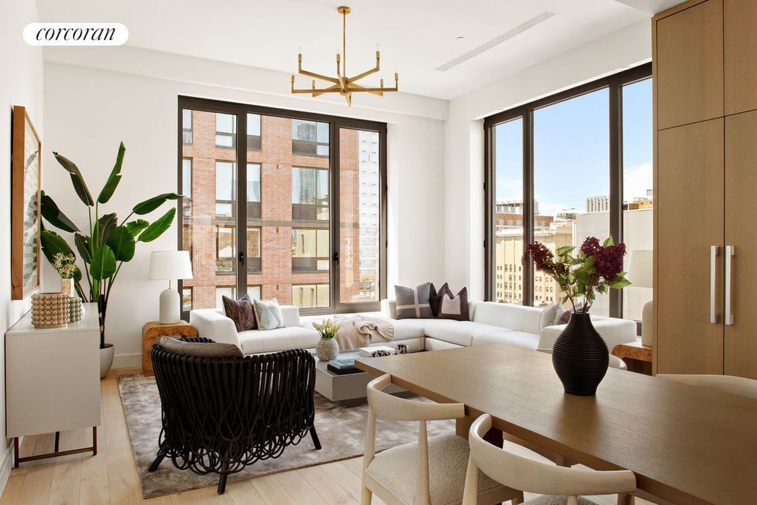 Condo in New York, New York, United States 5 - 15583664