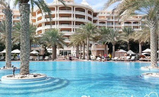 Apartment in Dubai, Dubai, United Arab Emirates 1