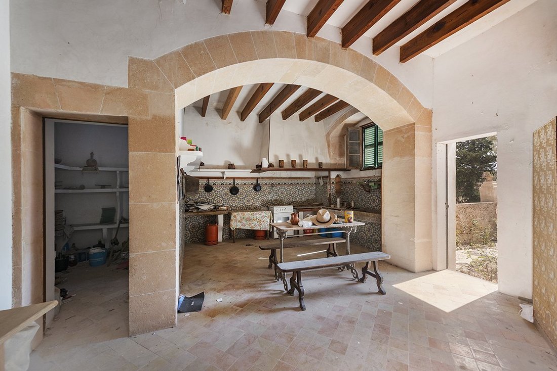 Country House in Algaida, Balearic Islands, Spain 5 - 15583866