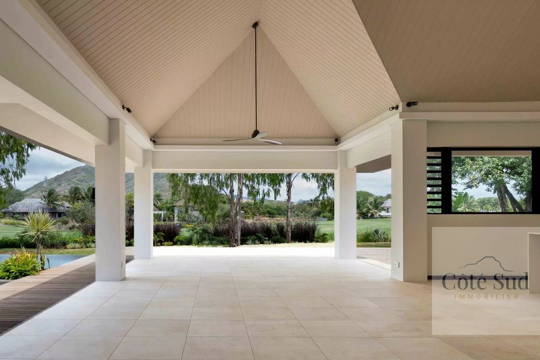 Villa in Beau Champ, Flacq District, Mauritius 4 - 15380893