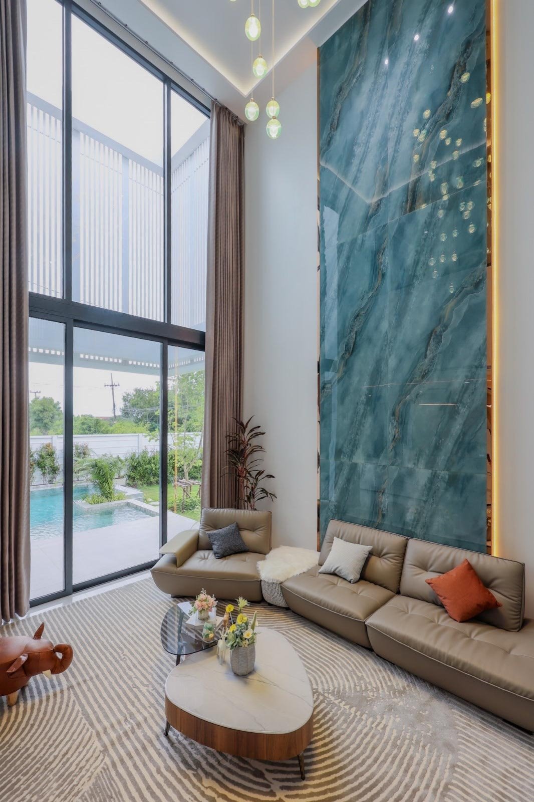 Villa in Chalong, Phuket, Thailand 4 - 15583871