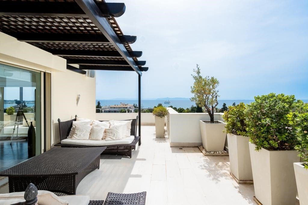 Apartment in Glyfada, Attica, Greece 1 - 15583785