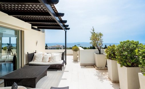 Appartamento a Glifada, Attica, Grecia 1