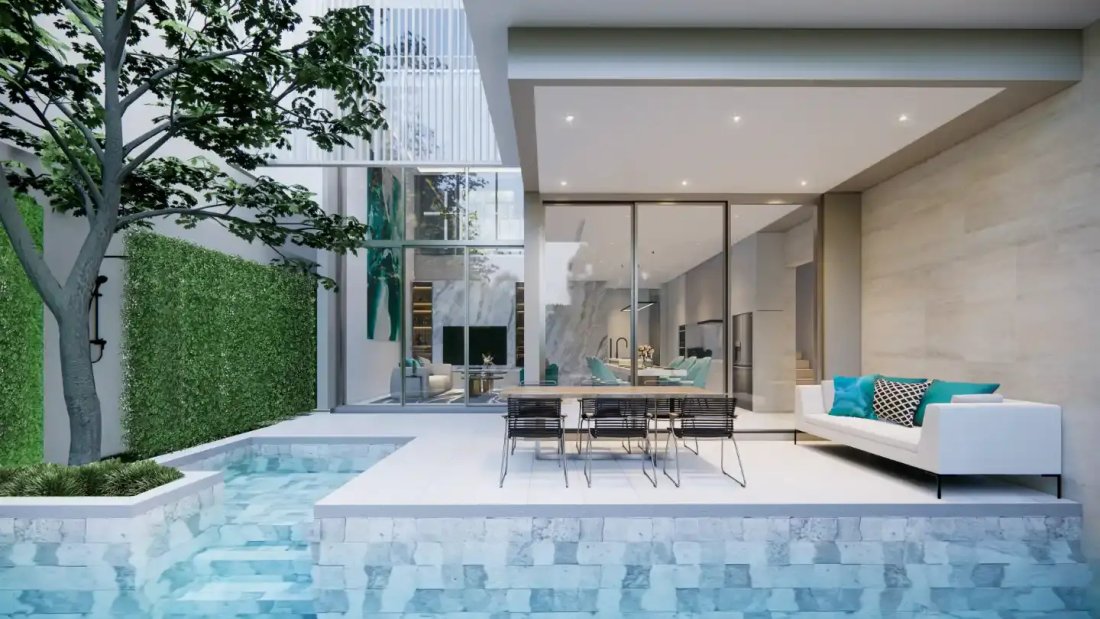 Villa in Chalong, Phuket, Thailand 2 - 15583871