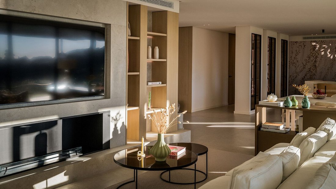Villa in Marbella, Andalusia, Spain 5 - 15584116