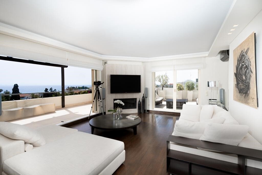 Apartment in Glyfada, Attica, Greece 4 - 15583785