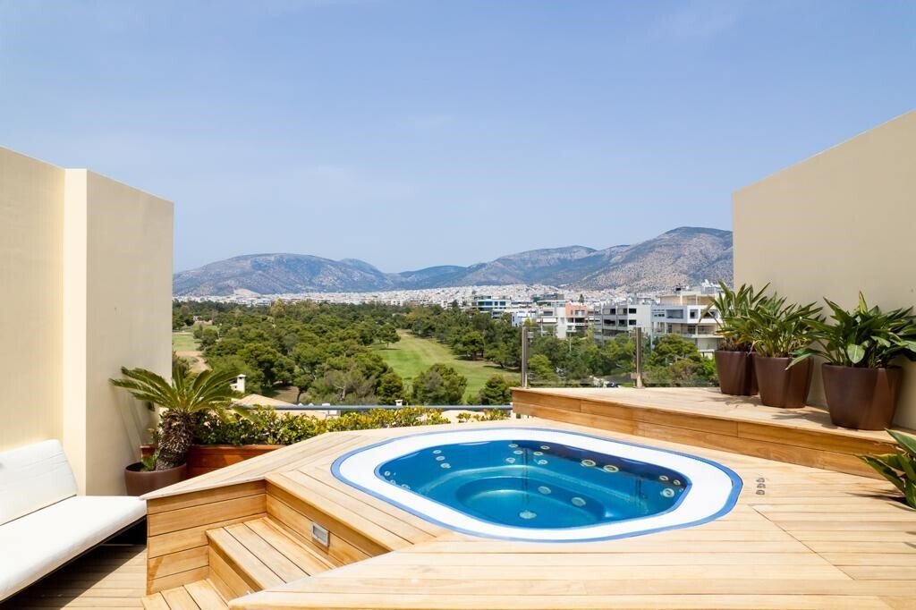Apartment in Glyfada, Attica, Greece 2 - 15583785