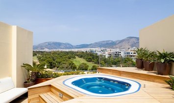 Appartamento a Glifada, Attica, Grecia 1
