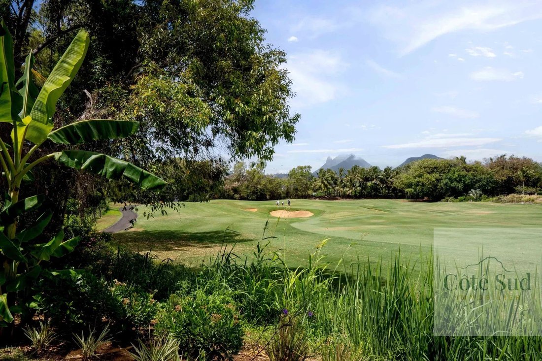 Villa in Beau Champ, Flacq District, Mauritius 2 - 15380893